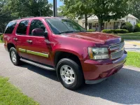 2007 Chevrolet Tahoe LT – Image 13