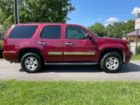 2007 Chevrolet Tahoe LT – Image 12