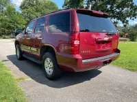 2007 Chevrolet Tahoe LT – Image 6