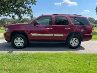 2007 Chevrolet Tahoe LT – Image 7