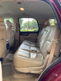 2007 Chevrolet Tahoe LT – Image 8