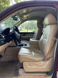 2007 Chevrolet Tahoe LT – Image 9