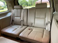 2007 Chevrolet Tahoe LT – Image 10