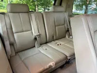 2007 Chevrolet Tahoe LT – Image 4