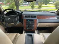 2007 Chevrolet Tahoe LT – Image 3