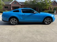 2011 Ford Mustang – Image 8