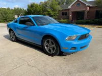 2011 Ford Mustang – Image 1