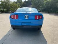 2011 Ford Mustang – Image 12