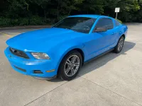 2011 Ford Mustang – Image 11