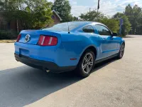 2011 Ford Mustang – Image 7