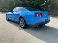 2011 Ford Mustang – Image 9