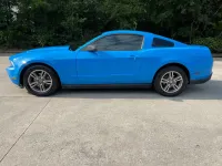 2011 Ford Mustang – Image 3