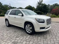 2013 GMC Acadia Denali FWD – Image 15