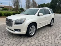 2013 GMC Acadia Denali FWD – Image 13