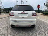 2013 GMC Acadia Denali FWD – Image 8