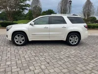 2013 GMC Acadia Denali FWD – Image 6