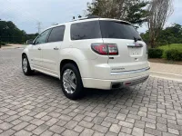 2013 GMC Acadia Denali FWD – Image 7