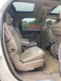 2013 GMC Acadia Denali FWD – Image 4