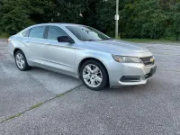 2014 Chevrolet Impala – Image 13