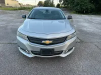 2014 Chevrolet Impala – Image 2