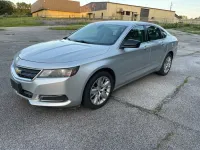 2014 Chevrolet Impala – Image 14