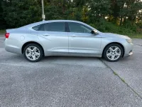 2014 Chevrolet Impala – Image 9