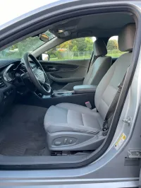 2014 Chevrolet Impala – Image 12