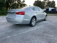2014 Chevrolet Impala – Image 11