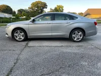 2014 Chevrolet Impala – Image 7