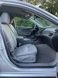 2014 Chevrolet Impala – Image 3