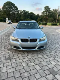 2011 BMW 3 Series – Image 1