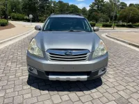 2010 Subaru Outback Limited – Image 2