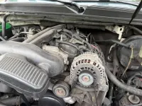 2010 GMC Yukon Denali – Image 12