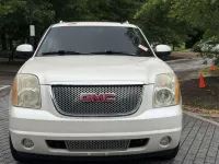 2010 GMC Yukon Denali – Image 11