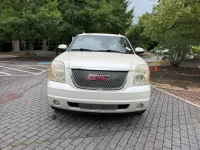 2010 GMC Yukon Denali – Image 1