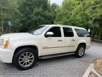 2010 GMC Yukon Denali – Image 13