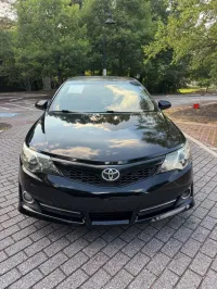 2014 Toyota Camry – Image 6