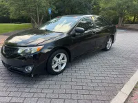 2014 Toyota Camry – Image 4