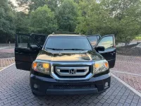 2009 HONDA PILOT – Image 27