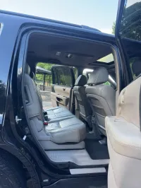 2009 HONDA PILOT – Image 34