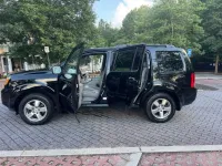 2009 HONDA PILOT – Image 26