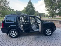 2009 HONDA PILOT – Image 33