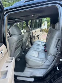 2009 HONDA PILOT – Image 31