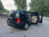 2009 HONDA PILOT – Image 29