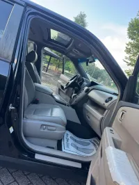 2009 HONDA PILOT – Image 23