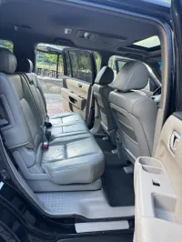 2009 HONDA PILOT – Image 25
