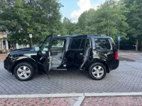 2009 HONDA PILOT – Image 22