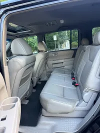 2009 HONDA PILOT – Image 16