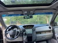 2009 HONDA PILOT – Image 21