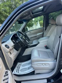 2009 HONDA PILOT – Image 17